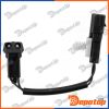 Gicleur de lave-glace gauche pour VOLVO | EDS-VV-040, 31349730